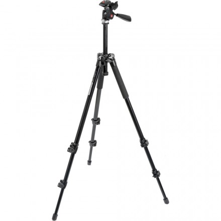 Штативный комплект Manfrotto MK293A3-A3RC1